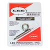 Entdecke den LEE PRECISION Case Length Gauge für 260 Rem! ✂️ Präzise Länge trimmen und Hülsenmund begradigen. Ideal für deine Reloading-Projekte!