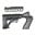 Entdecken Sie das PRO MAG ARCHANGEL REM 870 einstellbare Hinterschaftsystem mit 7-Schuss Patronenträger für die Remington 870 12G. Perfekte Passform und Komfort. Jetzt mehr erfahren! 🇩🇪🔫