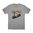 Entdecke das Magpul Bombshell T-Shirt in XXL! Bequemes Retro-Design, 100% Baumwolle, langlebige Doppelnadel-Stiche. Perfekt für deinen Alltag. Jetzt kaufen! 👕✨