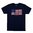 Zeige deinen amerikanischen Stolz mit dem MAGPUL PMAG-Flag Cotton T-Shirt in Navy, Größe XXL. Bequem und langlebig. 🇺🇸 Perfekt für jeden Anlass. Jetzt entdecken!