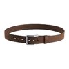 Entdecke den TEJAS GUN BELT 2.0 "EL BURRO" in Chocolate 🍫! Bequem, robust und perfekt für deine Gürtelschlaufen. Hol dir jetzt den Komfort!