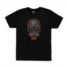 MAGPUL SUGAR SKULL BLEND T-SHIRT SM BLK