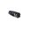 ULTRADYNE USA PULSE COMPENSATOR, .350 CAL, 1/2X28 THREADS