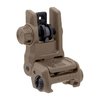 MAGPUL MBUS 3 REAR SIGHT FDE