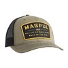 MAGPUL GO BANG TRUCKER OLIVE