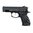 CZ USA CZ 75D PCR 3.8in 9mm Black Polycoat 14+1