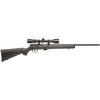 SAVAGE ARMS SAVAGE 93 FXP 22WMR 21"  W/3-9X40 SCOPE