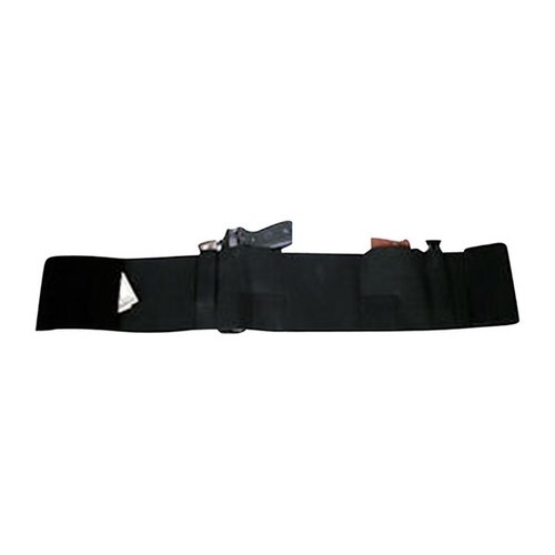 Blackhawk T-Series Jacket Slot Leg Strap Adapter - Black