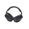 PYRAMEX SAFETY PRODUCTS VENTURE GEAR PASSIVE HEARING MUFFS BLK NRR 26DB