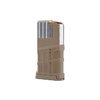 LANCER SYSTEMS MAGAZINE 20-RD 7.62X41/308 WIN/6.5 CREEDMORE FDE