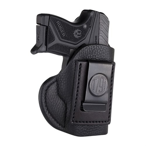 Holster > Innenseite Bundholster - Vorschau 0