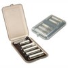 CHADWICK & TREFETHEN MTM  CHOKE TUBE CASE HOLDS 6 EXTENDED CHOKES