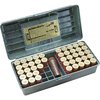 CHADWICK & TREFETHEN MTM  SHOTSHELL CASE 50 ROUND 20 GAUGE UP TO 3IN