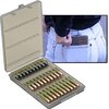 CHADWICK & TREFETHEN MTM  AMMO-WALLET 30 ROUND 22 LONG RIFLE 17 HRM MACH 2