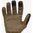 MAGPUL FLIGHT GLOVE 2.0 COYOTE LARGE  1-PAIR