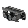 SCALARWORKS AIMPOINT COMPM5 1.93" LEAP/10 QD MOUNT BLACK