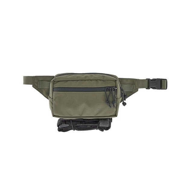 MK3 SPIRITUS SYSTEMS FANNY SACK POUCH MK3 RANGER GREEN Brownells Deutschland