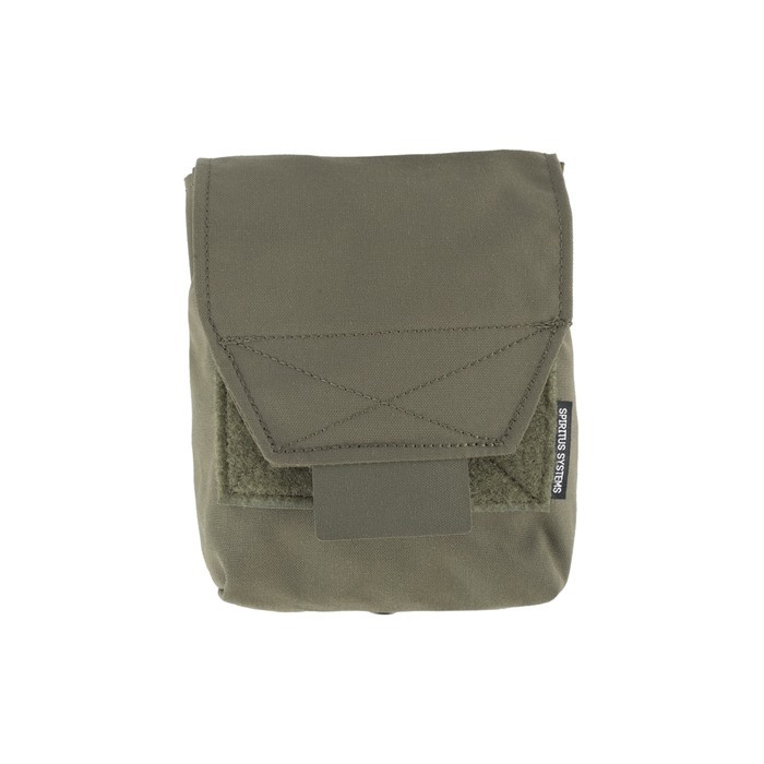 POUCH SPIRITUS SYSTEMS JSTA POUCH, RANGER GREEN - Brownells Deutschland