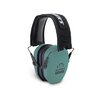 WALKERS GAME EAR RAZOR SLIM PASSIVE MUFF SAGE GREEN