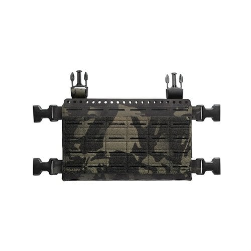 SPIRITUS SYSTEMS MICRO FIGHT CHASSIS MK5 - MULTICAM - Brownells Deutschland