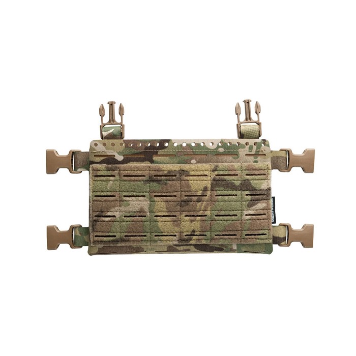 SPIRITUS SYSTEMS MICRO FIGHT CHASSIS MK5 - MULTICAM - Brownells