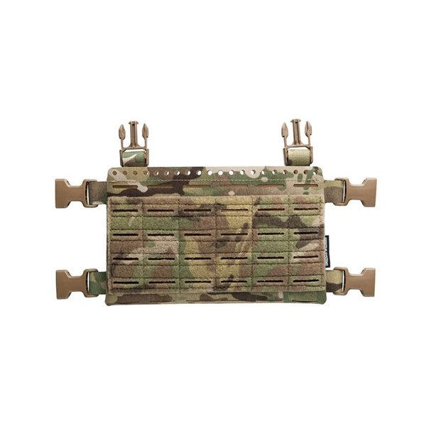 SPIRITUS SYSTEMS MICRO FIGHT CHASSIS MK5 - MULTICAM - Brownells Deutschland