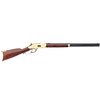 UBERTI 1866 YELLOWBOY SPORTING 45 COLT 24.25" BBL 6 RD BRASS/WOOD