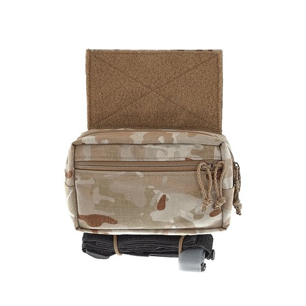 SPIRITUS SYSTEMS SACK POUCH MK3 - MULTICAM ARID - Brownells