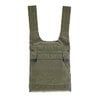 SPIRITUS SYSTEMS LV-119 FRONT OVERT PLATE BAG (X-LARGE) - RANGER GREEN