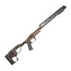 CHRISTENSEN ARMS MODERN PRECISION SA 14" CF HANDGUARD CHASSIS DESERT BROWN