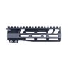 SHARPS BROS AR-15 7" FULL RAIL M-LOK HANDGUARD ANODIZED BLACK