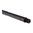 BROWNELLS 16" LIGHTWEIGHT BARREL 1-8 TW MID-LENGTH 1/2-28 BLACK