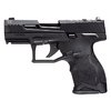 TAURUS TX 22 COMPACT 22 LONG RIFLE 3.5" BBL (2)13RD MAGS BLACK MS