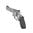 TAURUS RM64 357 MAGNUM 4" BBL 6 ROUNDS STAINLESS STEEL REVOLVER