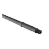 BROWNELLS 16" LIGHTWEIGHT DISSIPATOR BARREL 1-8 RIFLE LENGTH 1/2-28"