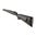 BELL & CARLSON SPORTER STOCK LA VANGUARD, HOWA, S&W, MOSSBERG OLIVE/BLACK