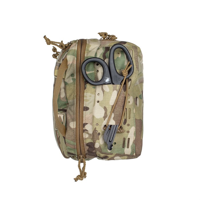 SPIRITUS SYSTEMS DELTA BAG MULTICAM - Brownells Deutschland