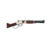 HENRY REPEATING ARMS BIG BOY MARE'S LEG 357 MAGNUM/38 SPECIAL 12.9"BBL 5RD WALNUT