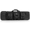 SAVIOR EQUIPMENT AMERICAN CLASSIC DOUBLE RIFLE CASE 36" BLACK