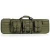 SAVIOR EQUIPMENT AMERICAN CLASSIC DOUBLE RIFLE CASE 51" OLIVE DRAB GREEN