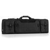 SAVIOR EQUIPMENT URBAN WARFARE DOUBLE RIFLE CASE 42" BLACK