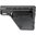 Entdecken Sie den AMS Modular Full Storage Mil-Spec Carbine Stock von AMEND2. Verstellbar, aus Polymer und in Schwarz. Perfekt für AR-15. Jetzt informieren! 🔫