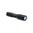 CLOUD DEFENSIVE MCH-EDC 2.0 DUAL-FUEL EVERYDAY CARRY FLASHLIGHT 1200 LUM BLK