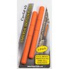 CARLSONS UNIVERSAL SHOTGUN PLUG ORANGE 2/PACK