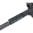 KINETIC DEVELOPMENT GROUP LLC AR-MREX M-LOK RAIL 9.5" FOR AR-15 BLACK