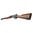 ROSSI GALLERY 22 WMR 20" BBL 12 ROUND PUMP ACTION WOOD