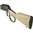 ROSSI RIO BRAVO TACTICAL 22 LONG RIFLE 16.5" BBL 10 ROUND FDE