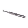 MANSON PRECISION LIVE PILOT FINISH CHAMBER REAMER - MANSON PRECISION 6MM CREEDMOOR REMOVABLE PILOT FINISHER