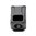 FAXON FIREARMS EXOS-533 PISTOL COMPENSATOR FOR GLOCK 43X/48 BLACK