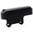 A3 TACTICAL INC. XENO CHEEK RISER FOR MODULAR STOCKS/BRACES BLACK